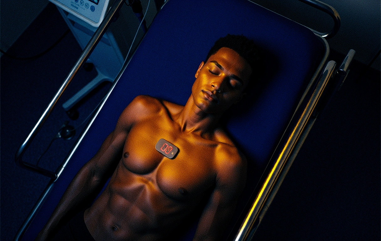 Optimalna atmosfera pre hlboky spanok