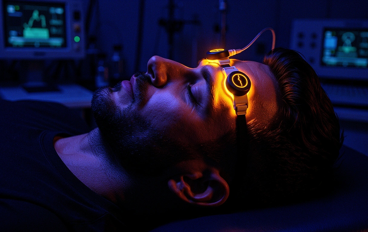 Technológia spánku