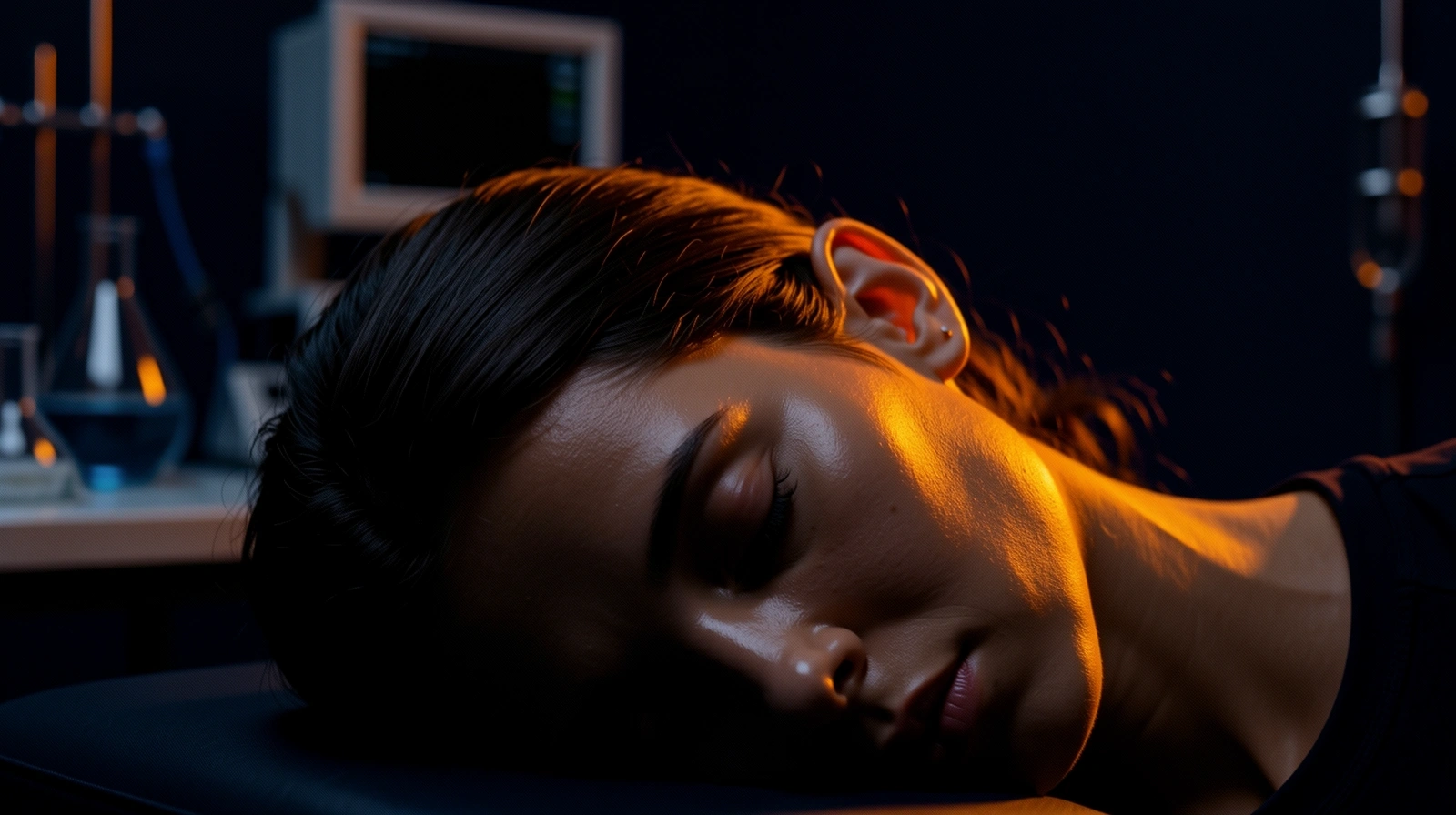 Wellness Coach Spanok